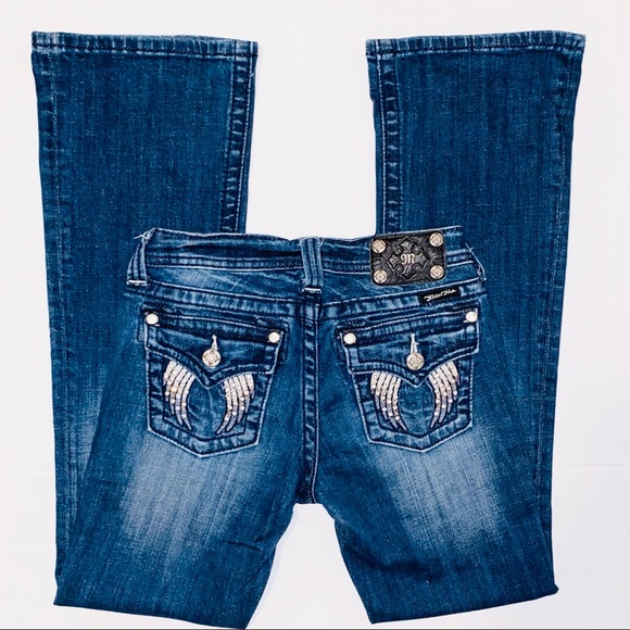 Miss Me Other - Miss Me Jeans.